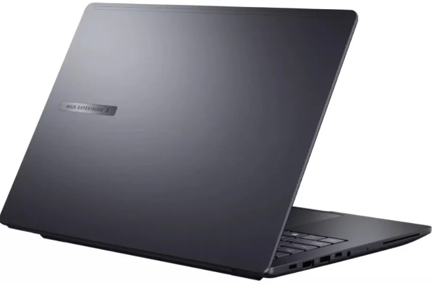 Ноутбук Asus ExpertBook B3 B3405CCA-LY0189 90NX08L1-M006P0 14" Star Black купить,NaN