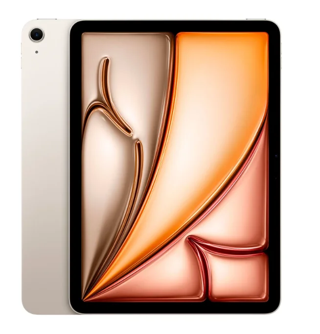 Планшет Apple iPad Air 11 2026 MH334QA/A 128GB Wi-Fi Starlight