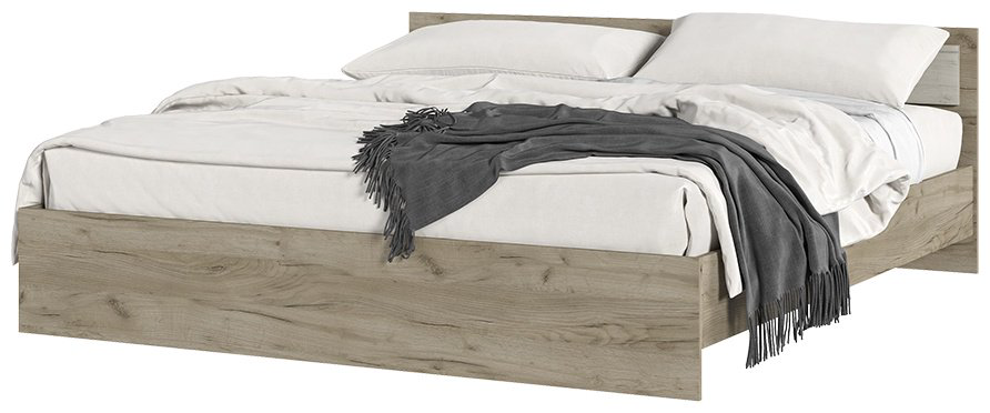 Кровать Стендмебель Гармония 180x200см купить,NaN