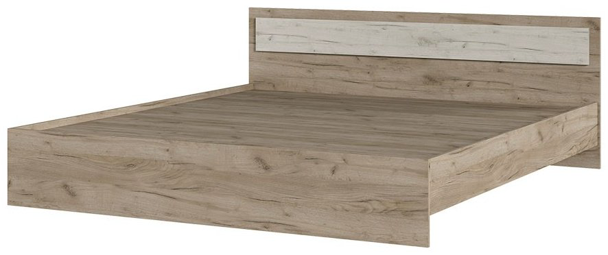 Кровать Стендмебель Гармония 180x200см купить,NaN