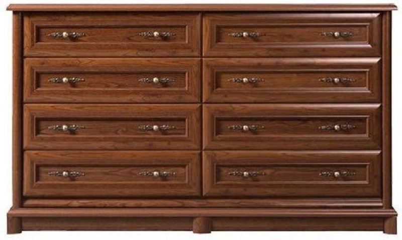 Loftwood 153.5x44.5x90.5 см, ЛДСП, МДФ, Соната-15 8S