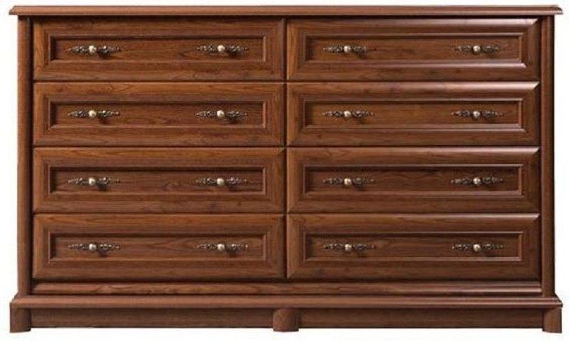 Loftwood 153.5x44.5x90.5 см, ЛДСП, МДФ, Соната-15 8S купить,NaN