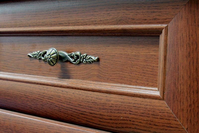Комод Гербор 153.5x44.5x90.5 см, ЛДСП, Соната 015  купить,0
