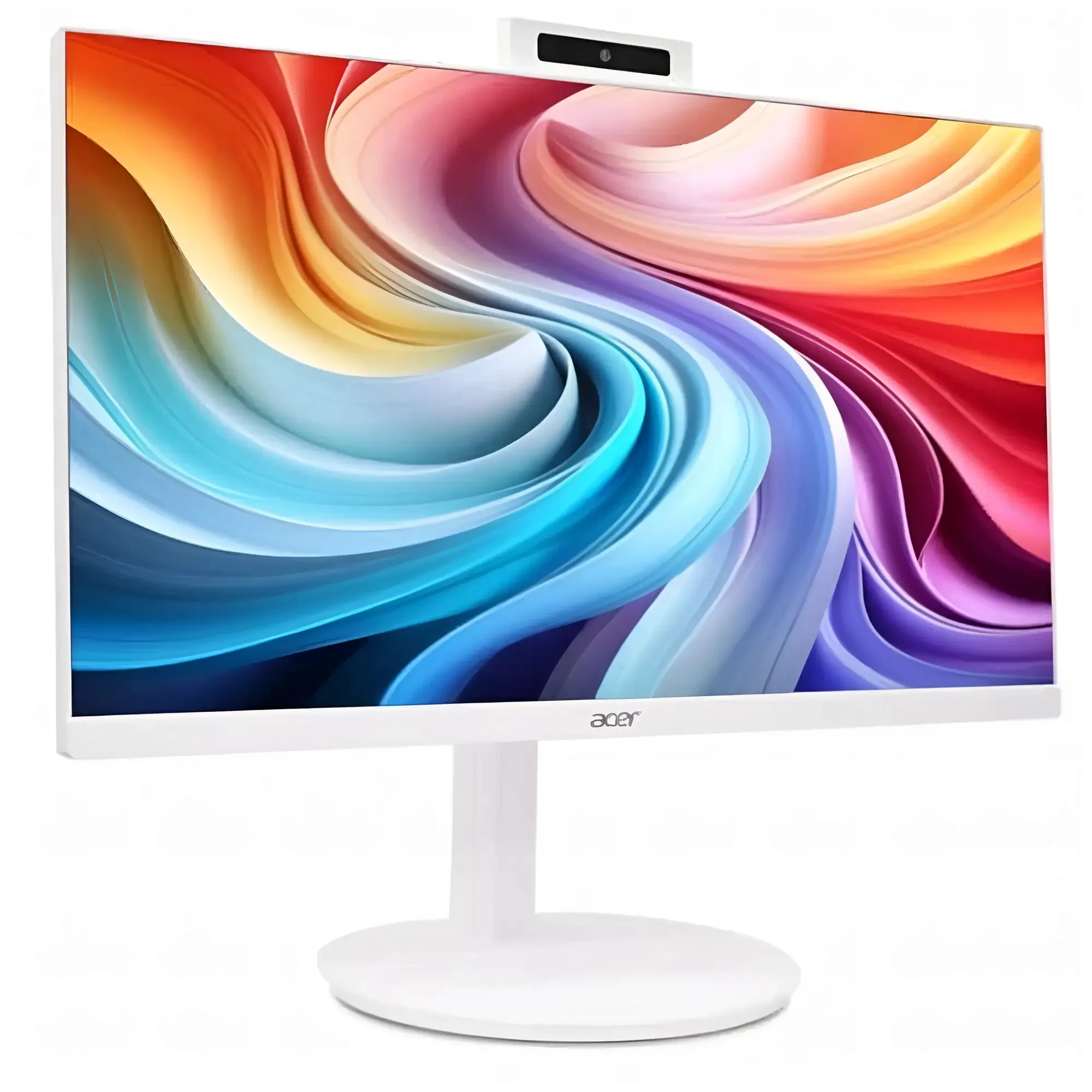 Моноблок Acer Aspire C24-1 DQ.BRNEC.003 23.8" FHD Core 5 120U 1.4 Ghz 16 SSD512 Dos