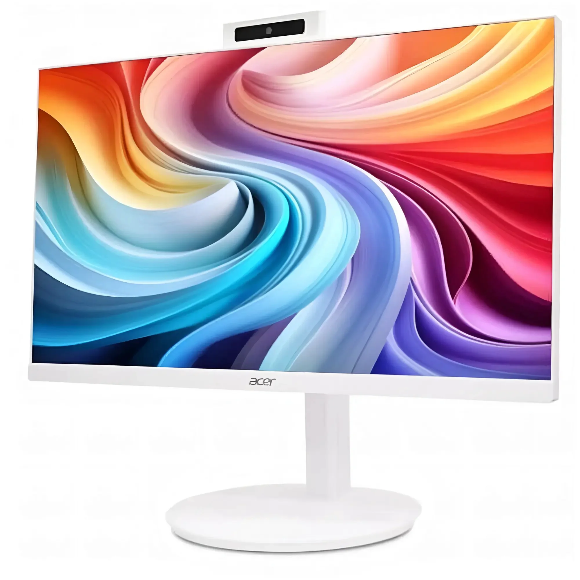Моноблок Acer Aspire C24-1 DQ.BRNEC.003 23.8" FHD Core 5 120U 1.4 Ghz 16 SSD512 Dos