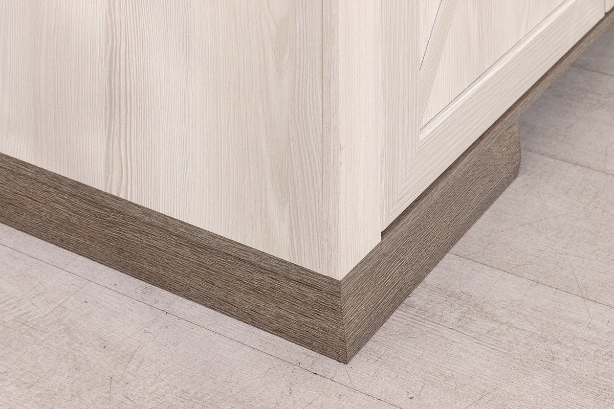 Комод BRW Брест Марсель KOM2D4S 166.5x45.5x90.5см белый купить,NaN