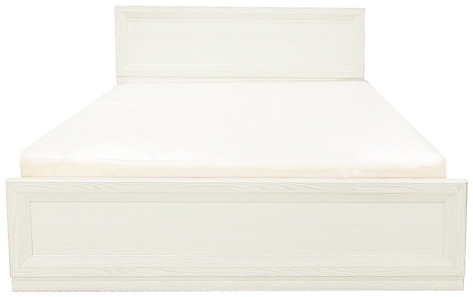 Кровать BRW Мальта 160x200см белая купить,NaN