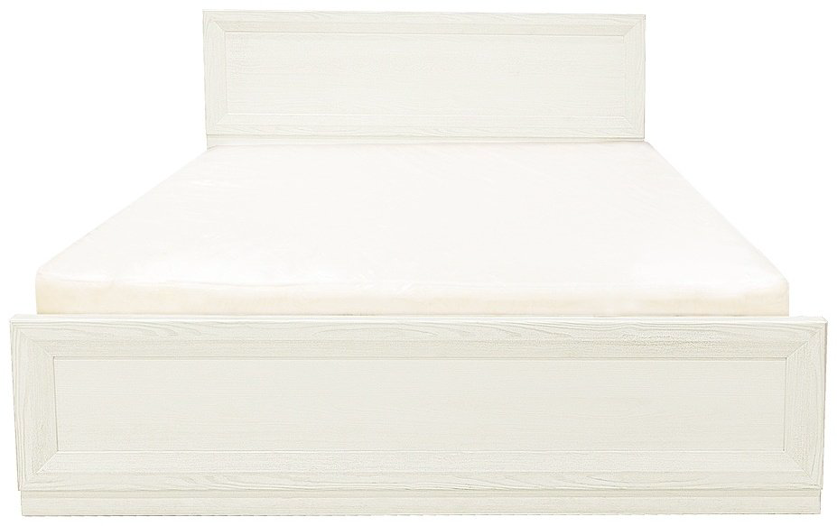 Кровать BRW Мальта 160x200см белая купить,NaN