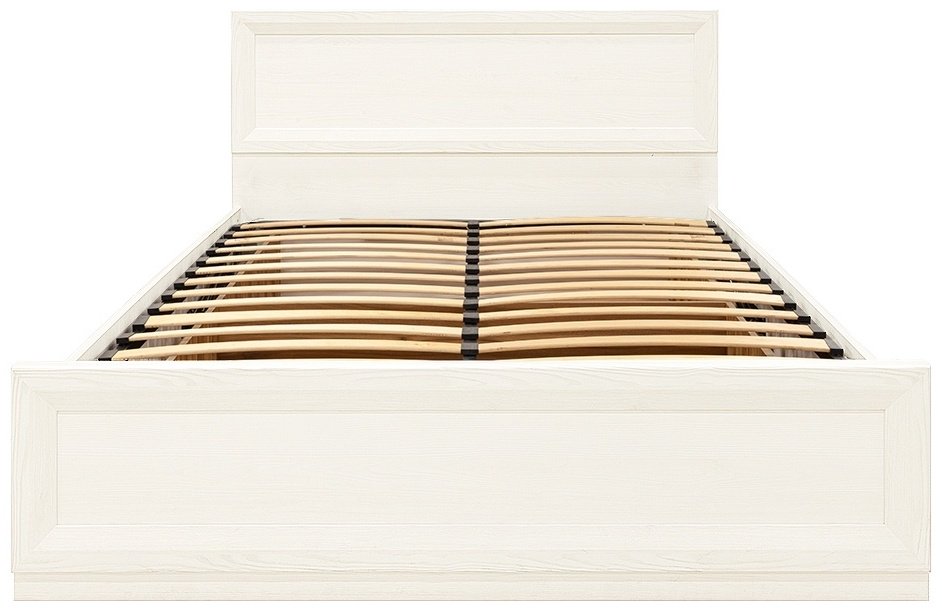 Кровать BRW Мальта 160x200см белая купить,NaN