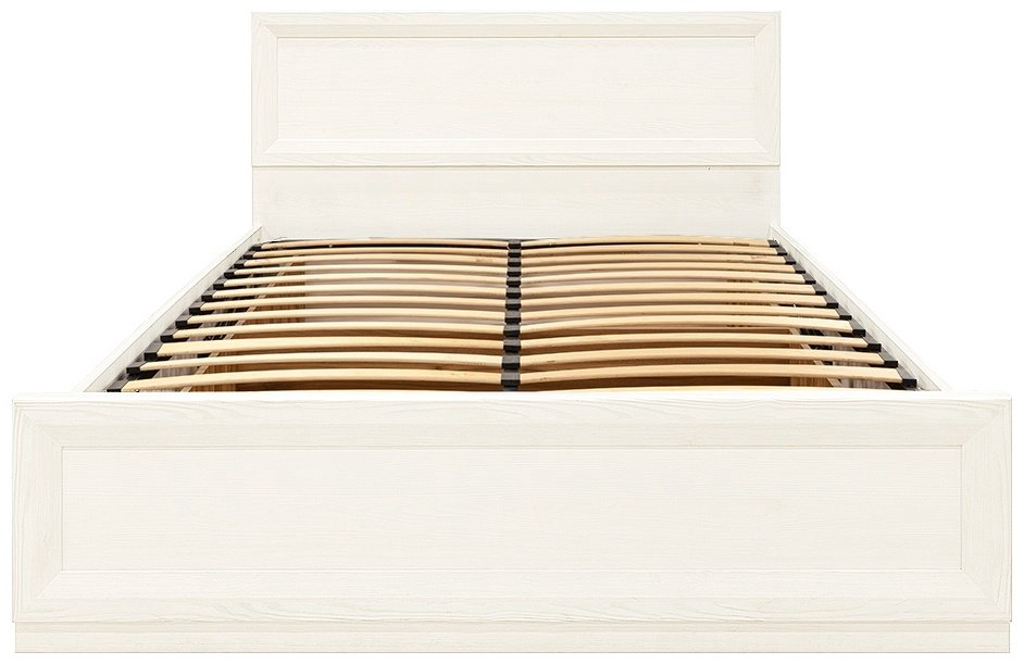 Кровать BRW Мальта 160x200см белая купить,NaN