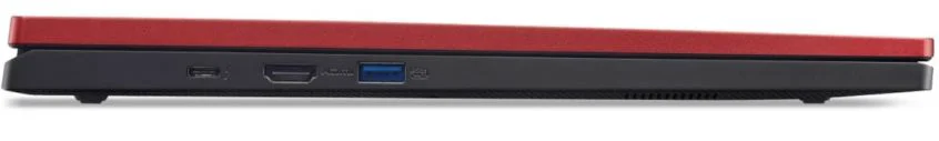 Ноутбук Acer Nitro Lite NL16-71G-549B NH.D29ER.001 16" Red купить,NaN