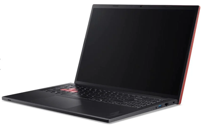 Ноутбук Acer Nitro Lite NL16-71G-549B NH.D29ER.001 16" Red купить,NaN