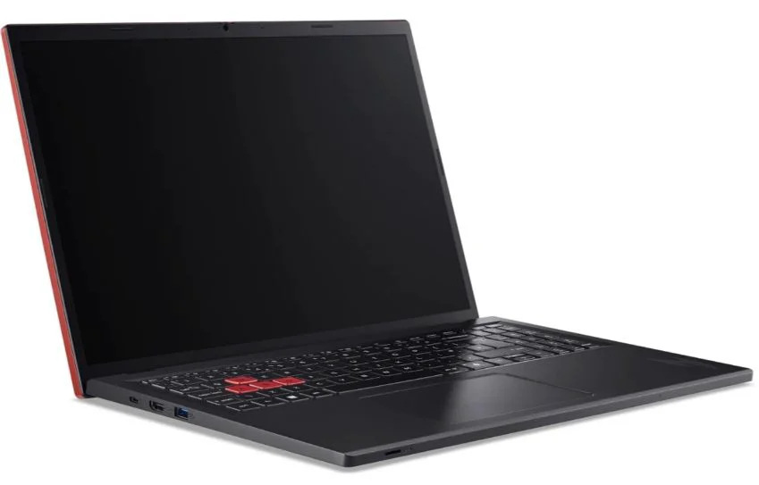 Ноутбук Acer Nitro Lite NL16-71G-549B NH.D29ER.001 16" Red купить,NaN
