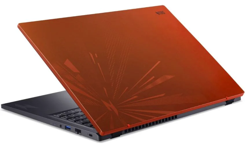 Ноутбук Acer Nitro Lite NL16-71G-549B NH.D29ER.001 16" Red купить,NaN