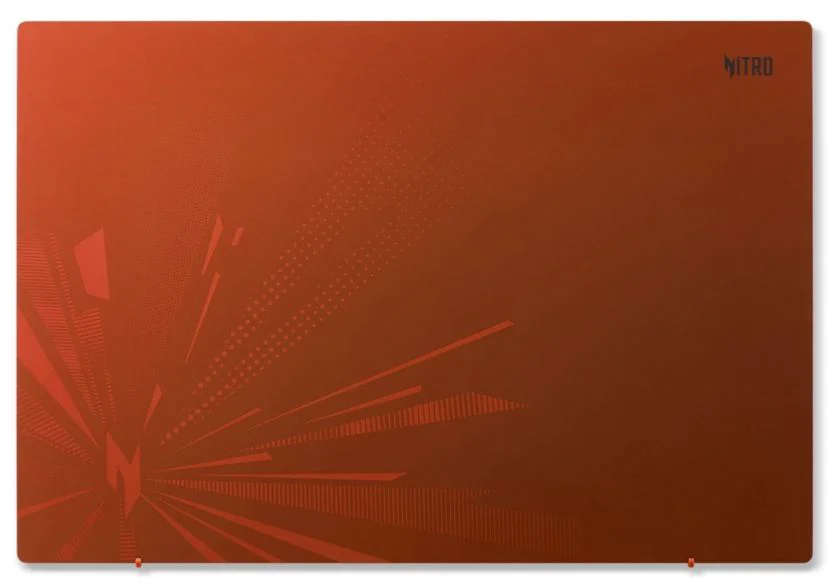 Ноутбук Acer Nitro Lite NL16-71G-549B NH.D29ER.001 16" Red купить,NaN