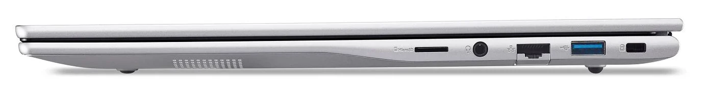 Ноутбук Acer Aspire Lite AL16-54P NX.JN0ER.001 16" Gray купить,NaN