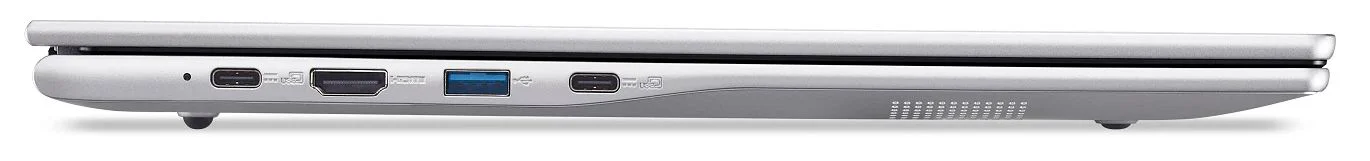 Ноутбук Acer Aspire Lite AL16-54P NX.JN0ER.001 16" Gray купить,NaN