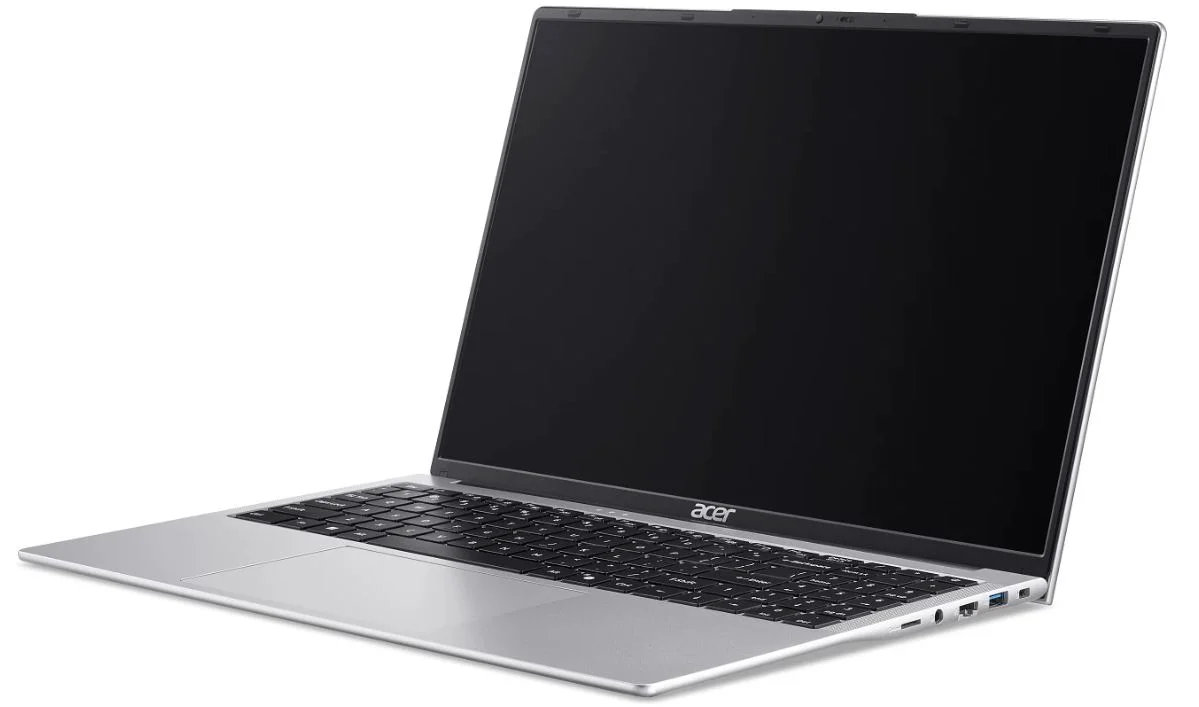 Ноутбук Acer Aspire Lite AL16-54P NX.JN0ER.001 16" Gray купить,NaN