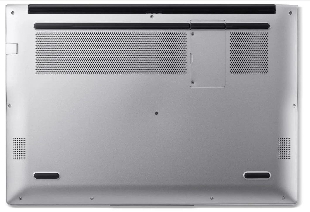 Ноутбук Acer Aspire Lite AL16-54P NX.JN0ER.001 16" Gray купить,NaN