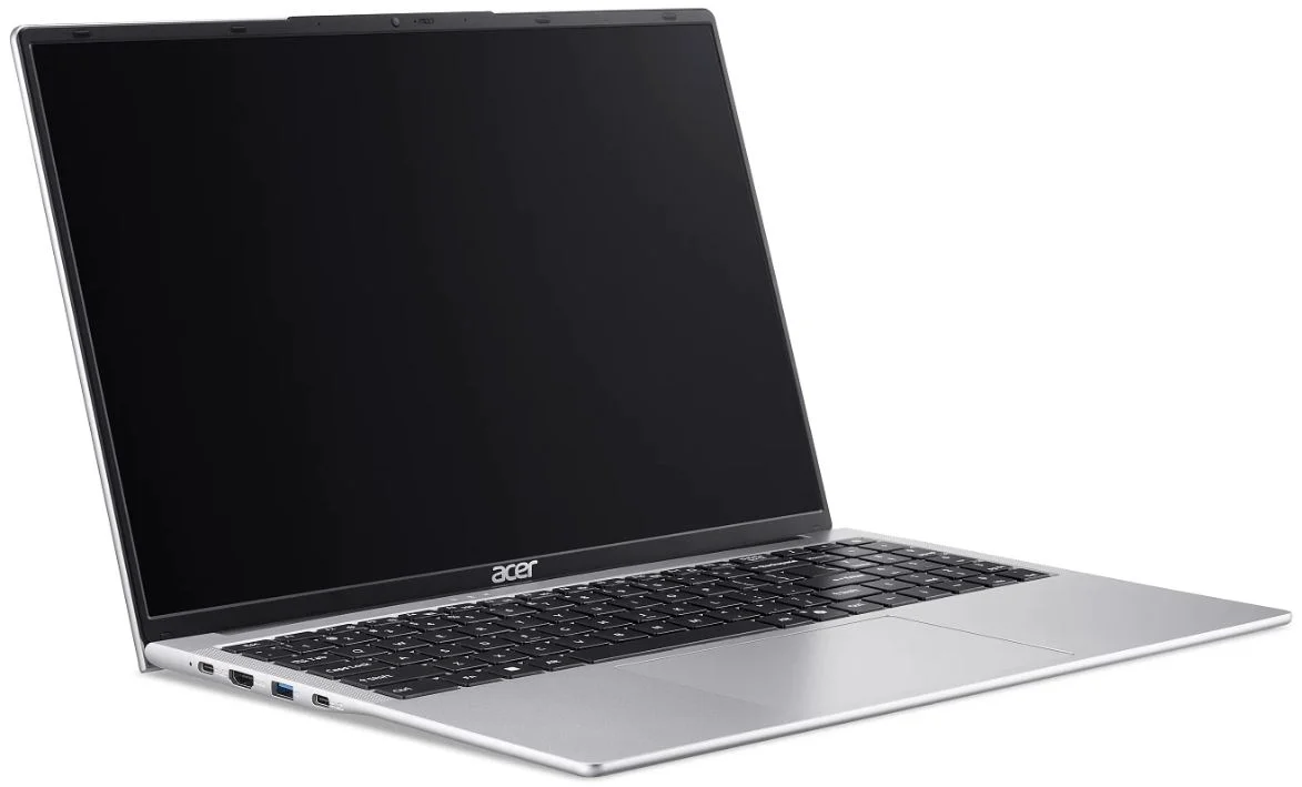 Ноутбук Acer Aspire Lite AL16-54P NX.JN0ER.001 16" Gray купить,NaN