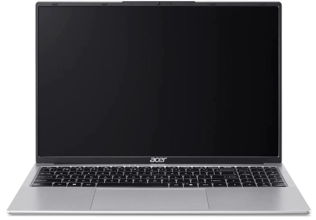 Ноутбук Acer Aspire Lite AL16-54P NX.JN0ER.001 16" Gray купить,NaN