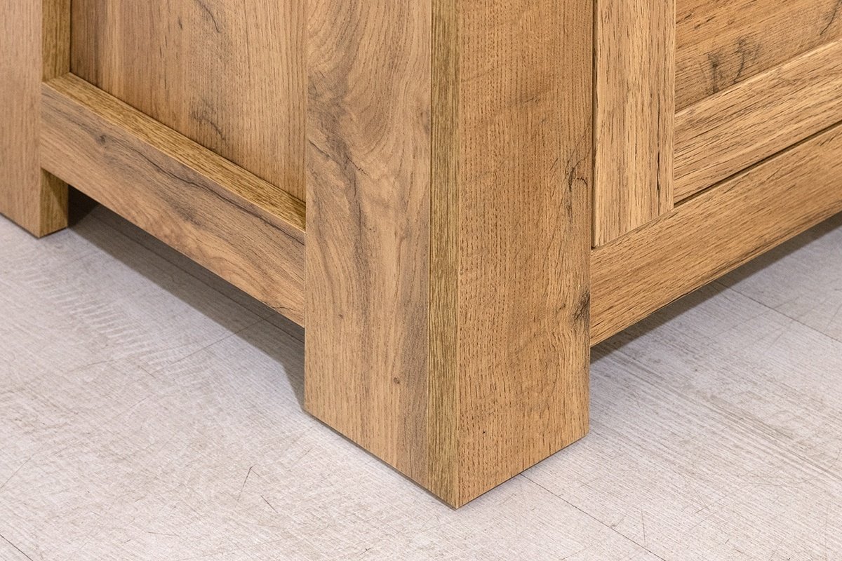 ANREX Мортиз 00031751, 112.6x40.1x84, ЛДСП, коричневый - ForteMarket ANREX Мортиз 00031751, 112.6x40.1x84, ЛДСП, коричневый купить,0