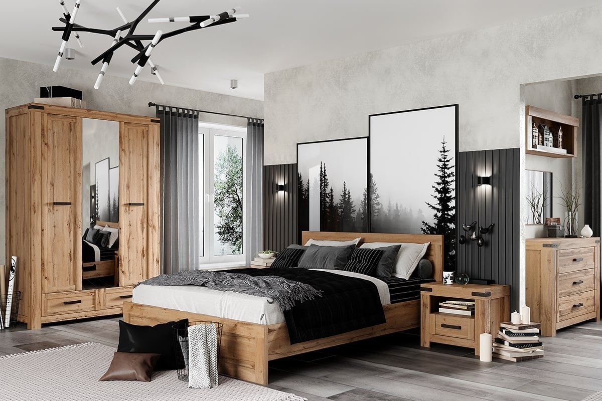 ANREX Мортиз 00031751, 112.6x40.1x84, ЛДСП, коричневый - ForteMarket ANREX Мортиз 00031751, 112.6x40.1x84, ЛДСП, коричневый купить,0