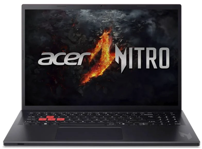 Ноутбук Acer Nitro Lite NL16-71G-549B NH.D29ER.001 16" Red купить,NaN