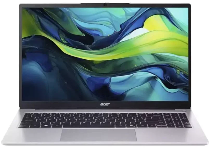 Ноутбук Acer Aspire Lite AL15-41P NX.DJ2ER.001 15.6" Silver купить,NaN