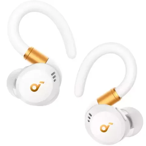 Наушники Soundcore Sport X20 A3968 SDC-A3968G21-WT White купить,38990