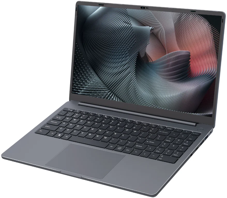 Ноутбук Ninkear A15 Air NK-LP-A15 Air-8-512 15.6" Gray купить,NaN