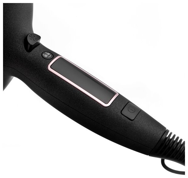 Фен Brayer BR3001 черный купить,0