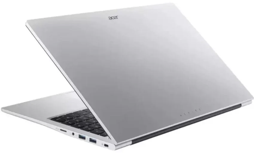 Ноутбук Acer Aspire Lite AL15-41P NX.DJ2ER.001 15.6" Silver купить,NaN