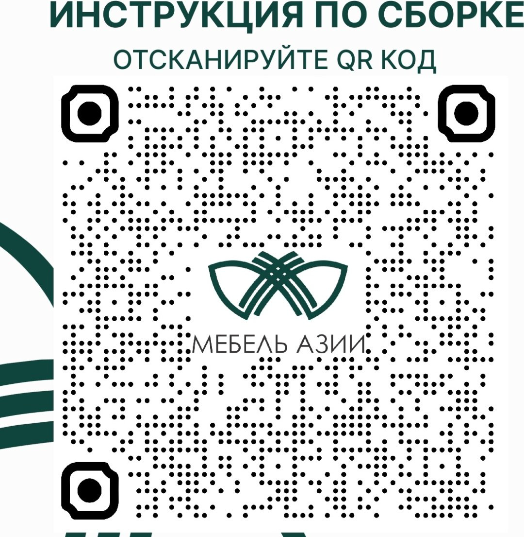 Шкаф-купе Мебель Азии Хан-тенгри М 2Д1З, 160x220х60 см, белый купить,NaN