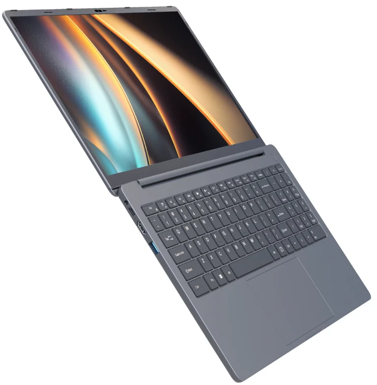 Ноутбук Ninkear A15 Air NK-LP-A15 Air-8-512 15.6" Gray купить,NaN