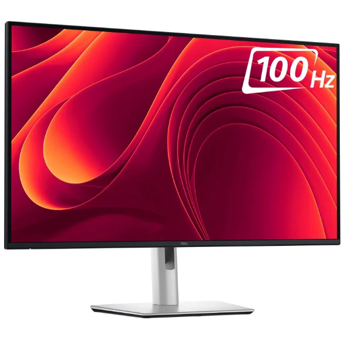 Монитор 32" Dell Pro Plus P3225QE 210-BQZY Black Silver купить,386240