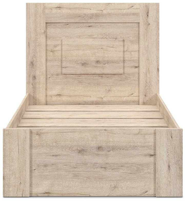 Кровать MySTAR Вирджиния 90x200см бежевая купить,NaN