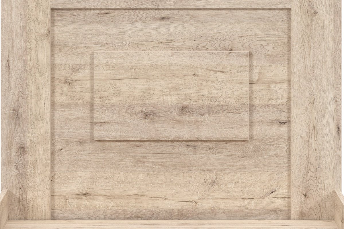 Кровать MySTAR Вирджиния 90x200см бежевая купить,NaN