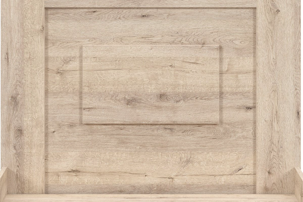 Кровать MySTAR Вирджиния 90x200см бежевая купить,NaN