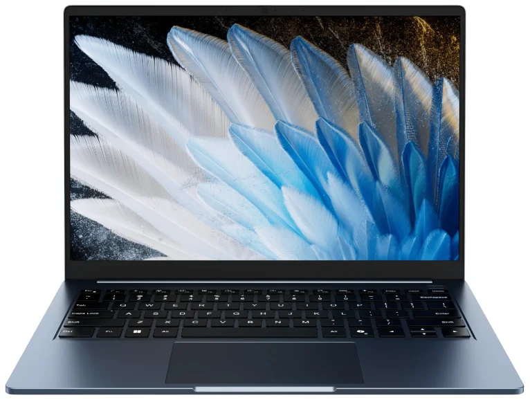 Ноутбук Chuwi CoreBook Air 14" Gray купить,NaN