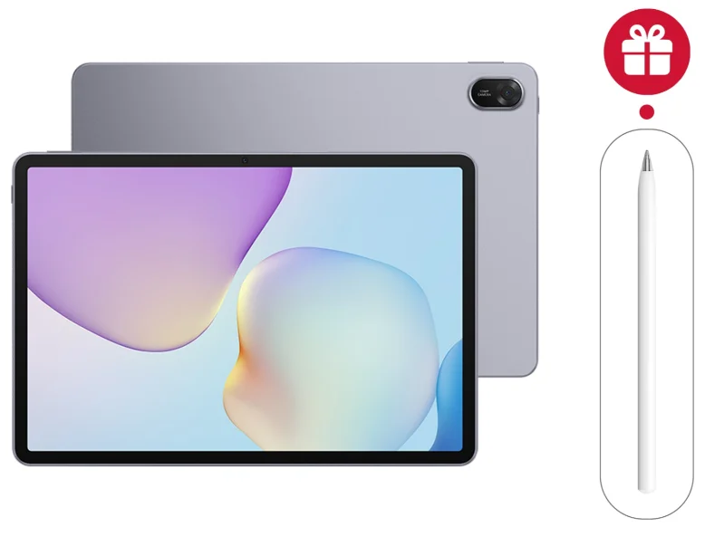 Планшет Huawei MatePad 11.5" PaperMatte Edition TXZ-W09F WIFI 8/256 GB Space Gray + подарок