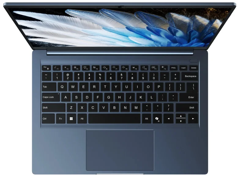 Ноутбук Chuwi CoreBook Air 14" Gray купить,NaN