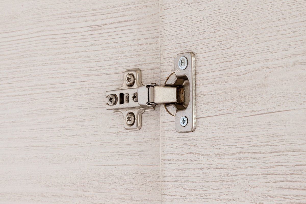 MySTAR Вирджиния, 00029590, 160.2x43.7x107.4 см, серый, белый купить,0