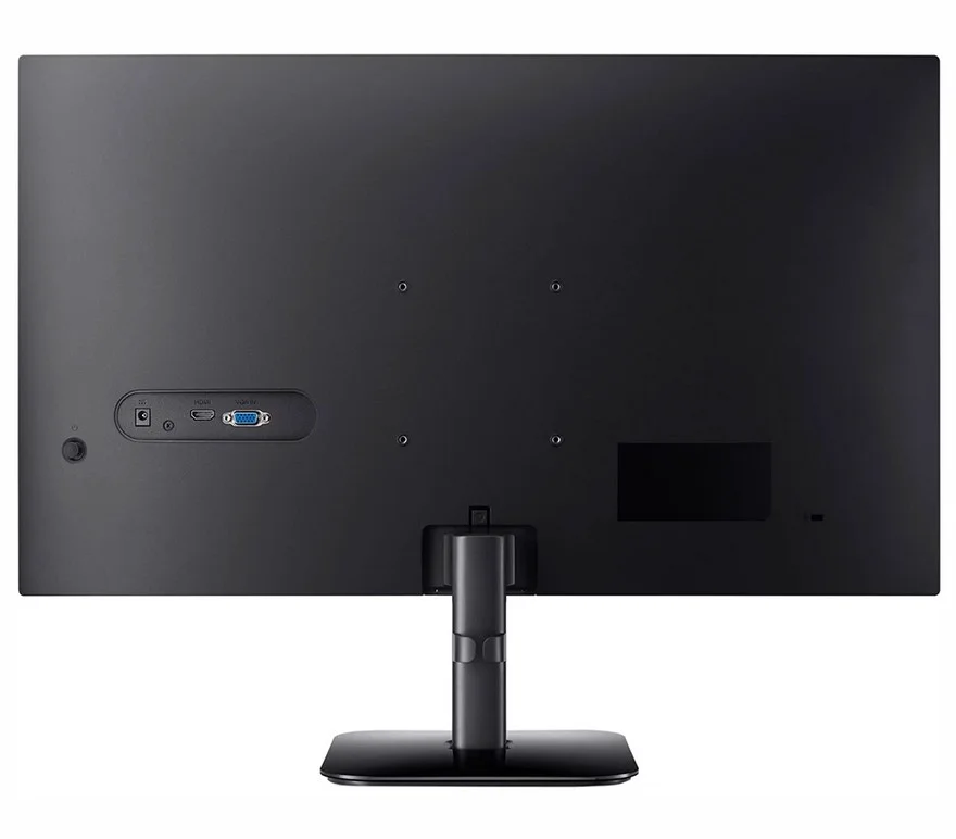 Монитор 27" Acer KA272P0bi UM.HX2EE.046 Black
