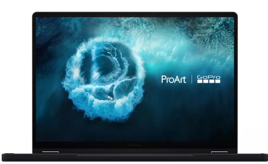 Ноутбук Asus ProArt PX13 HN7306EAC-LX045X 90NB17X2-M004L0 13.3" Nano Black купить,NaN