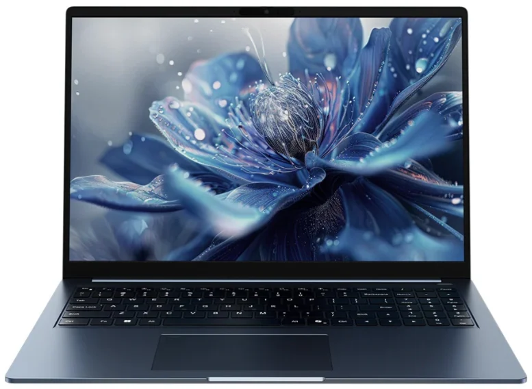 Ноутбук Chuwi CoreBook Air Plus 16" Gray купить,NaN