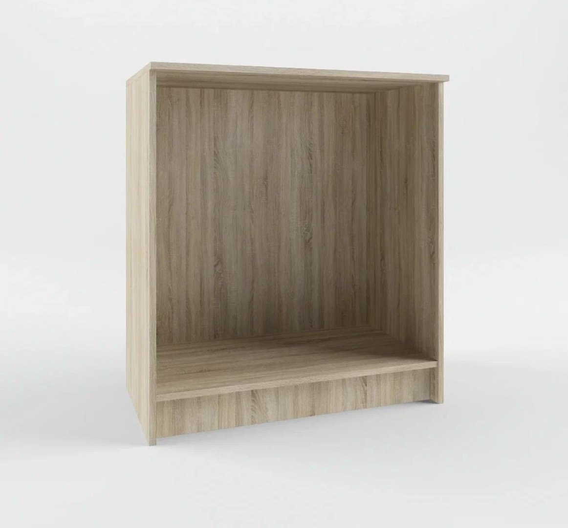 Комод ДСВ Софи 80x45x83.5см белый купить,NaN