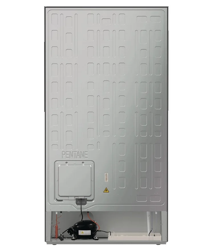 Холодильник Gorenje NRR9185EAXL Gray