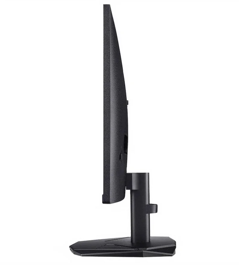Монитор 27" Acer Nitro KG270P0bi UM.HX0EE.047 Black