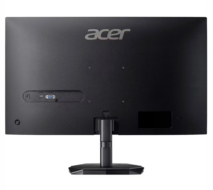 Монитор 27" Acer Nitro KG270P0bi UM.HX0EE.047 Black